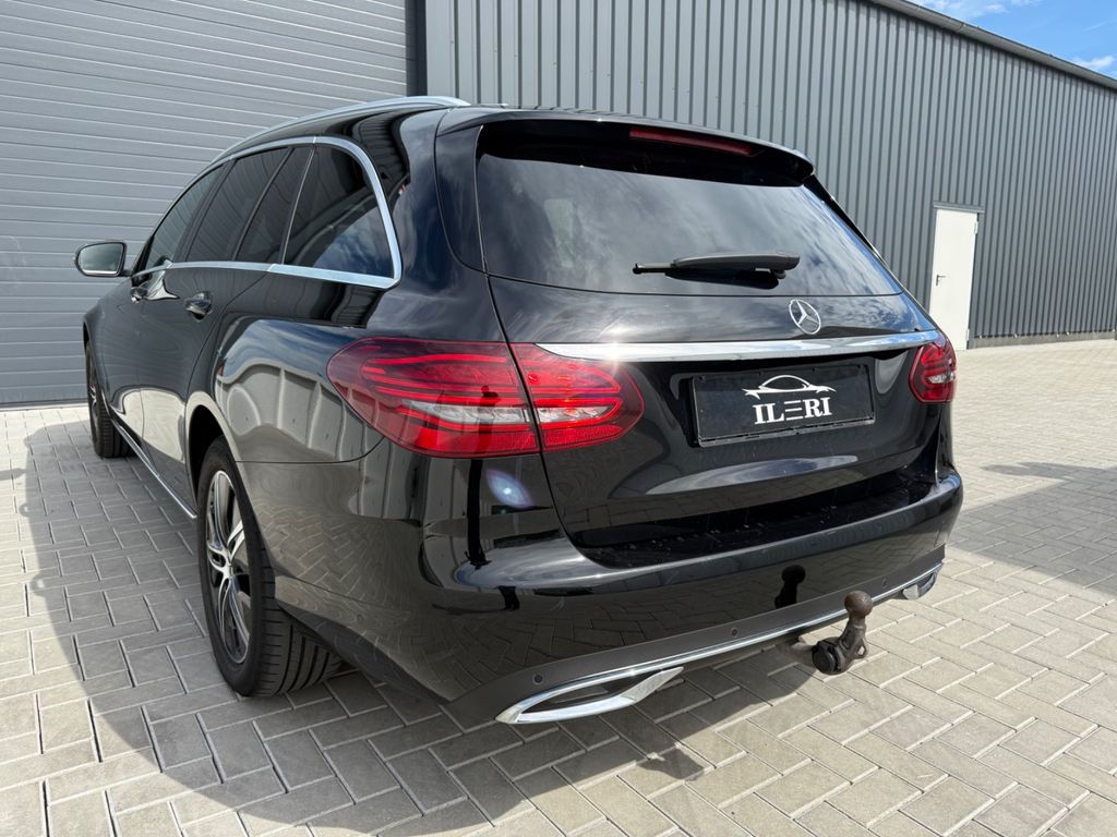 Mercedes-Benz C 220 2020