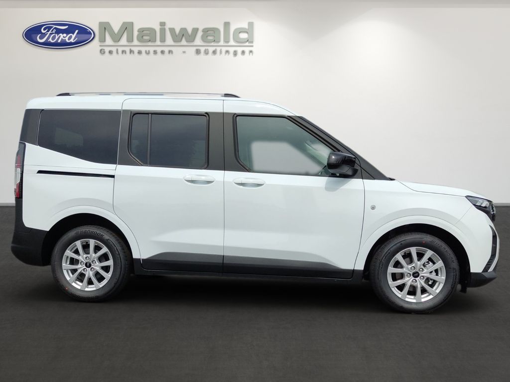 Ford Tourneo Courier 2024