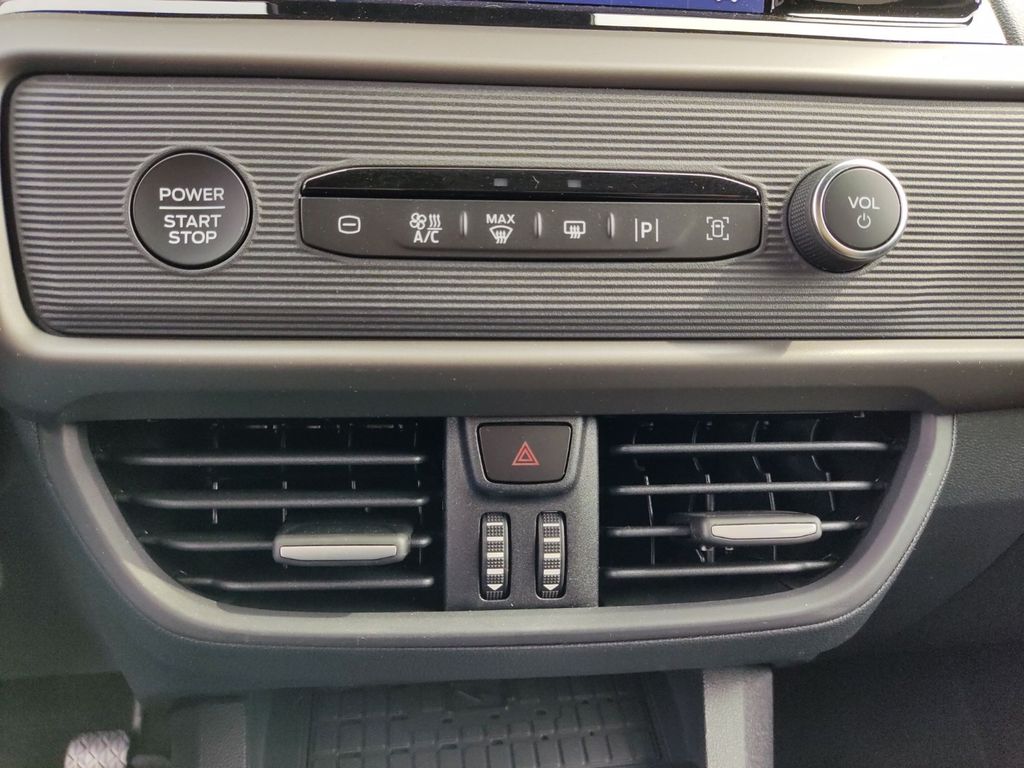 Ford Tourneo Courier 2024