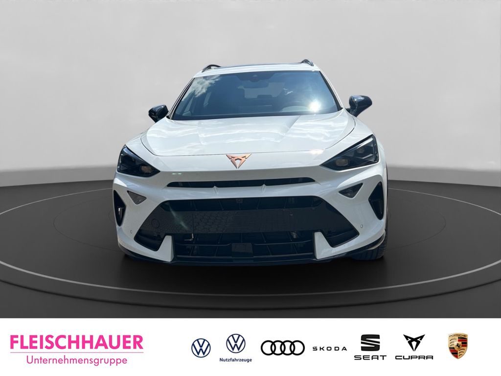 Cupra Formentor 2025