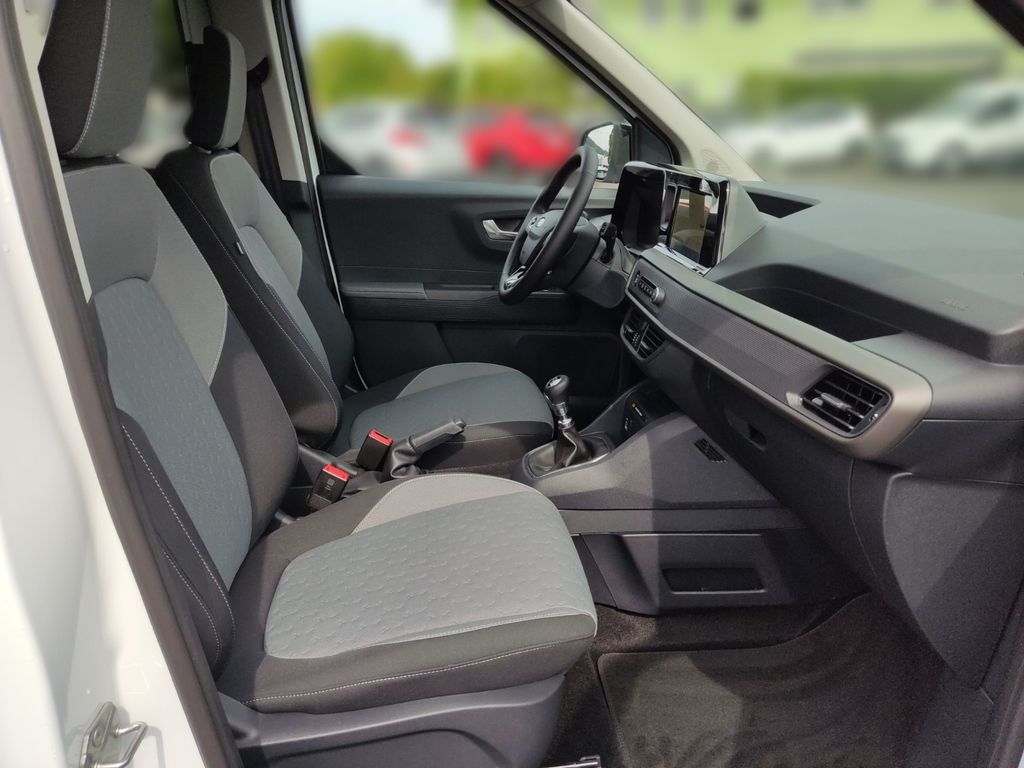 Ford Tourneo Courier 2024