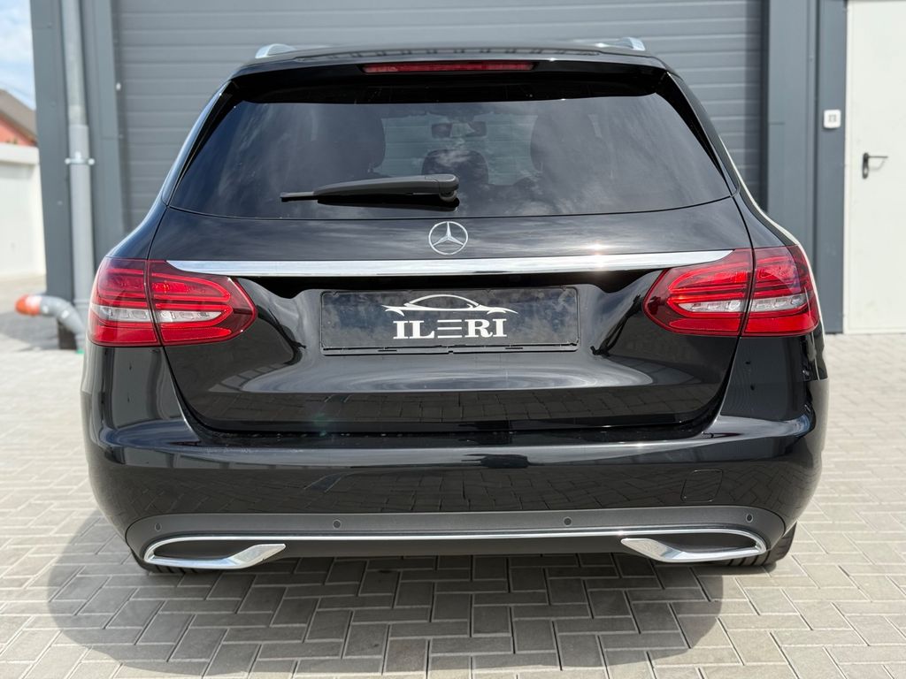 Mercedes-Benz C 220 2020