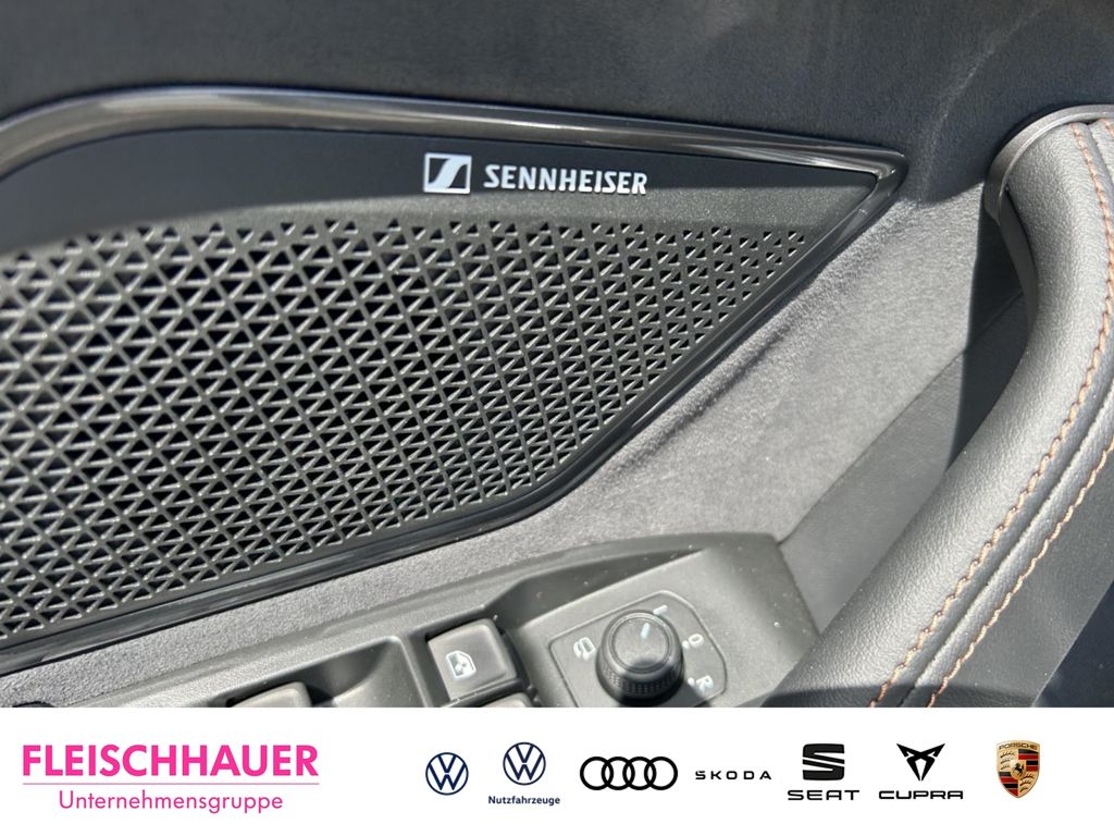 Cupra Formentor 2025