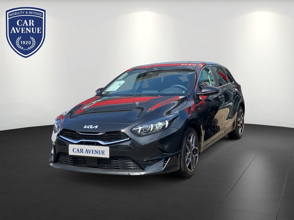 Kia cee'd / Ceed