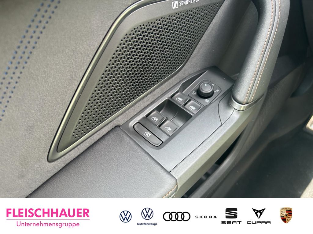 Cupra Formentor 2025