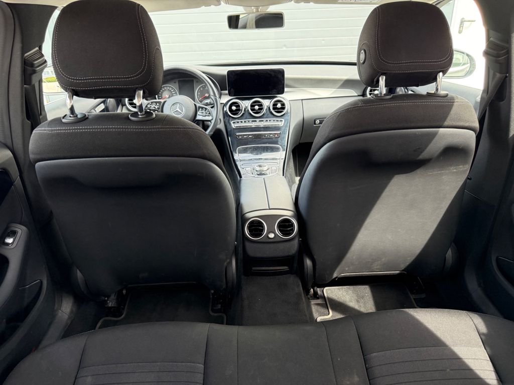 Mercedes-Benz C 220 2020