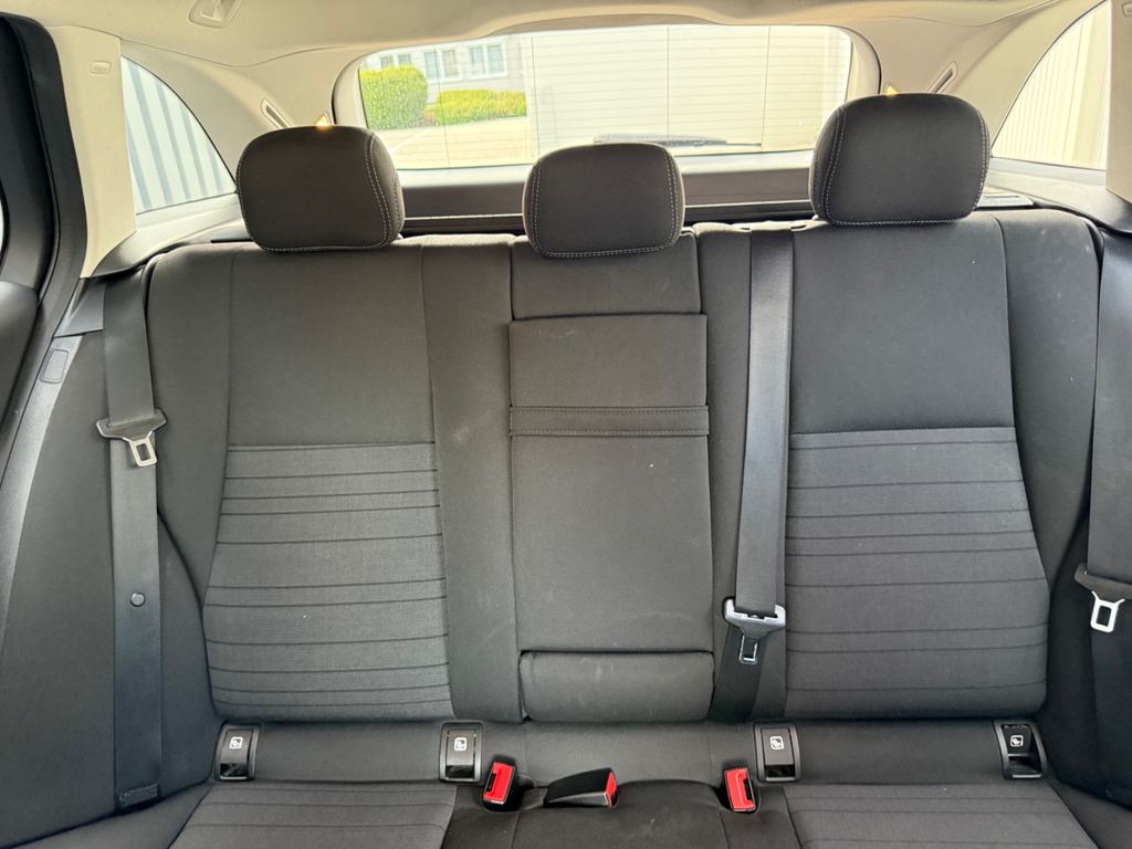 Mercedes-Benz C 220 2020