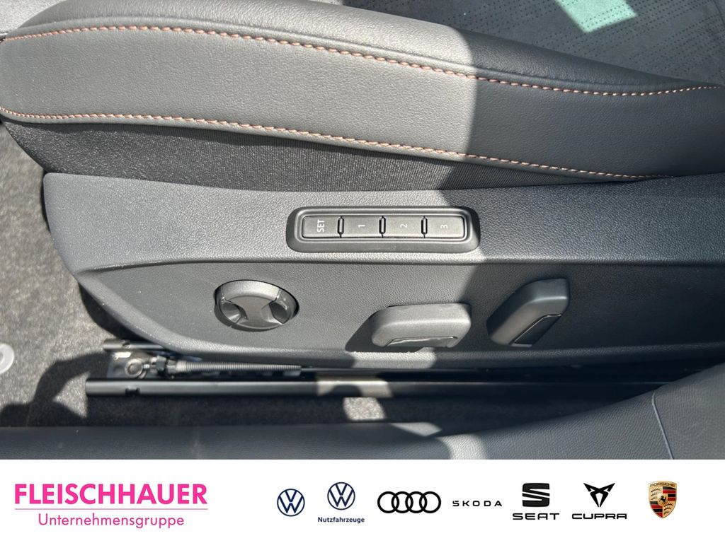 Cupra Formentor 2025