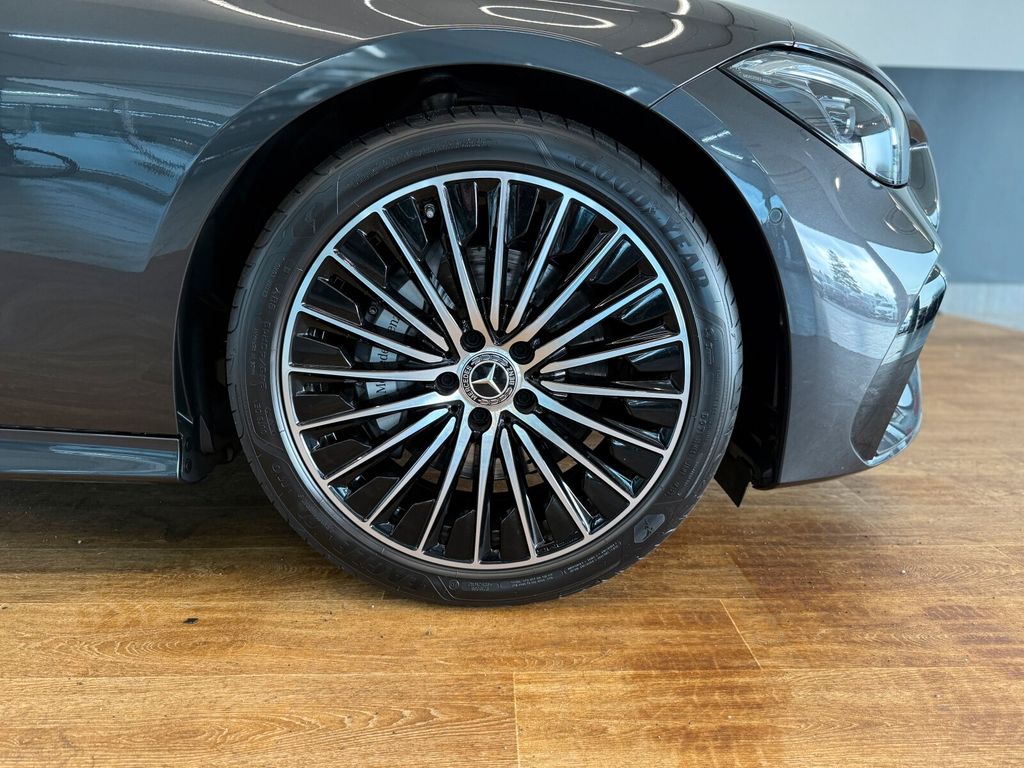 Mercedes-Benz CLE 220 2024