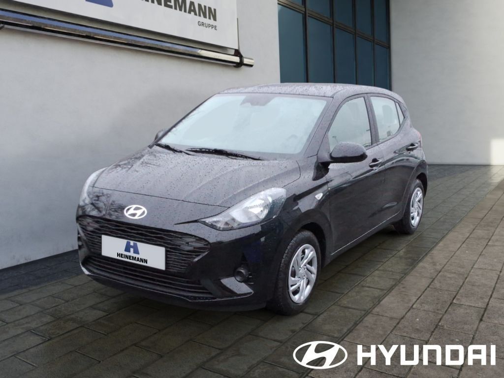 Hyundai i10 2024