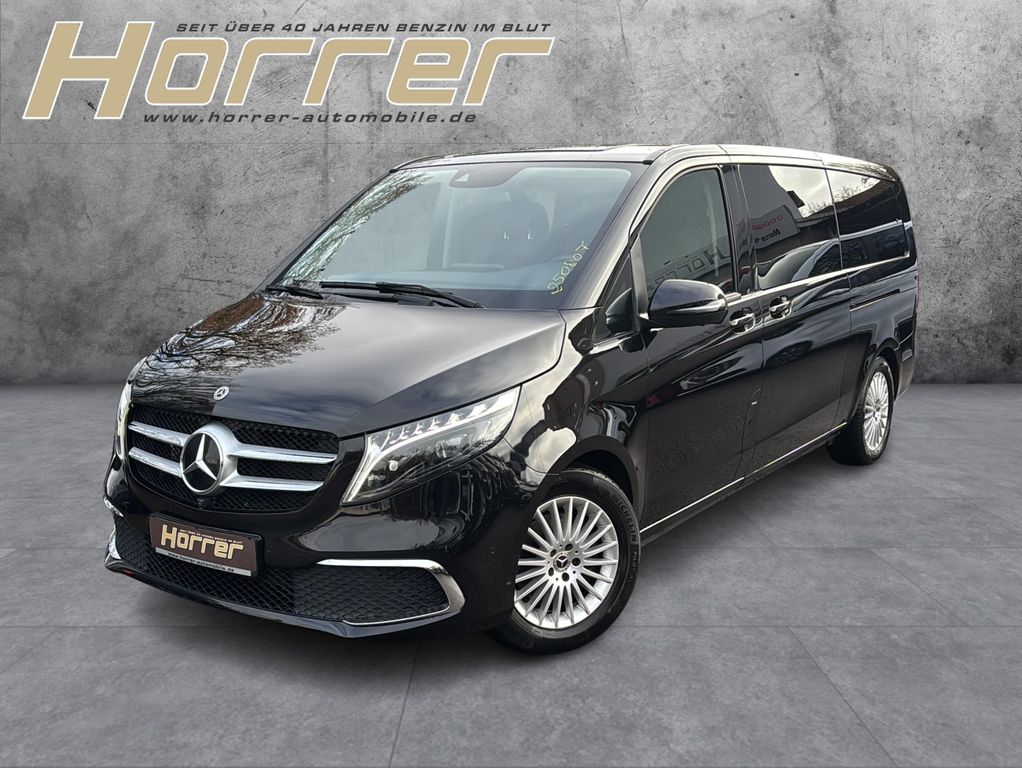 Mercedes-Benz V 300 2023