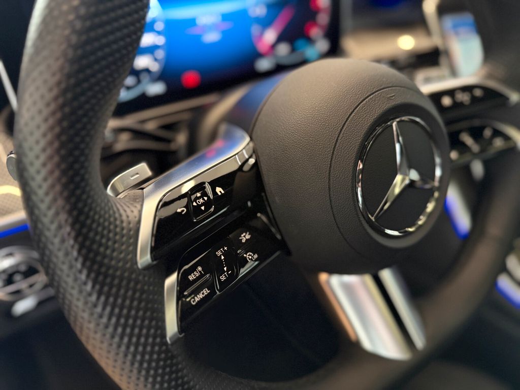 Mercedes-Benz CLE 220 2024