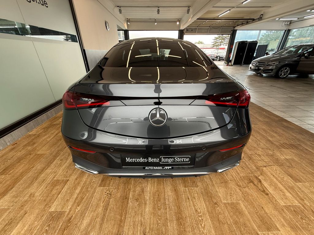 Mercedes-Benz CLE 220 2024