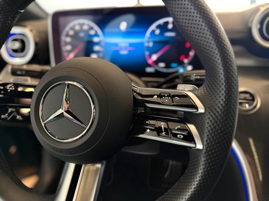 Mercedes-Benz CLE 220 2024