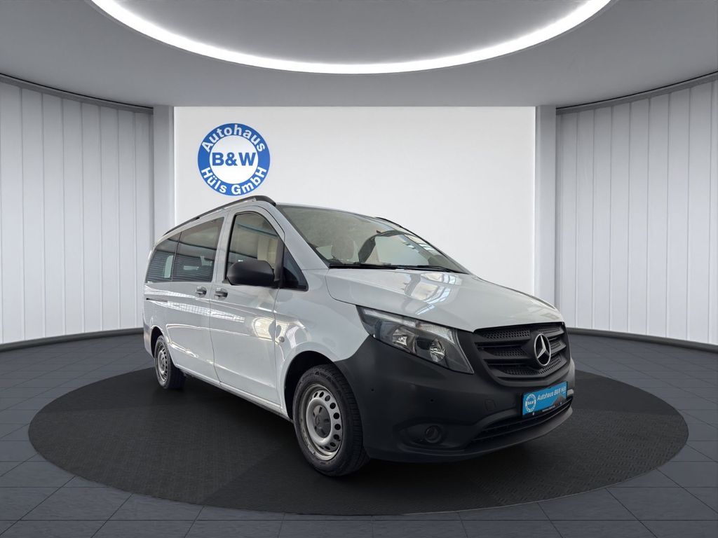 Mercedes-Benz Vito 2020