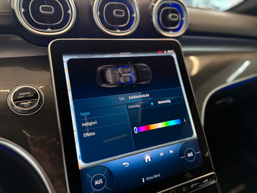 Mercedes-Benz CLE 220 2024