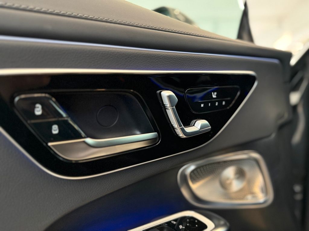 Mercedes-Benz CLE 220 2024