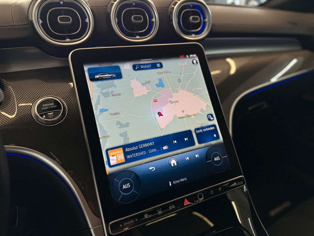 Mercedes-Benz CLE 220 2024