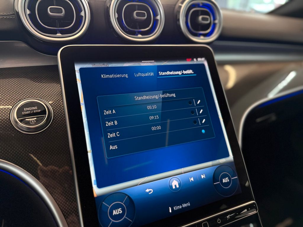 Mercedes-Benz CLE 220 2024