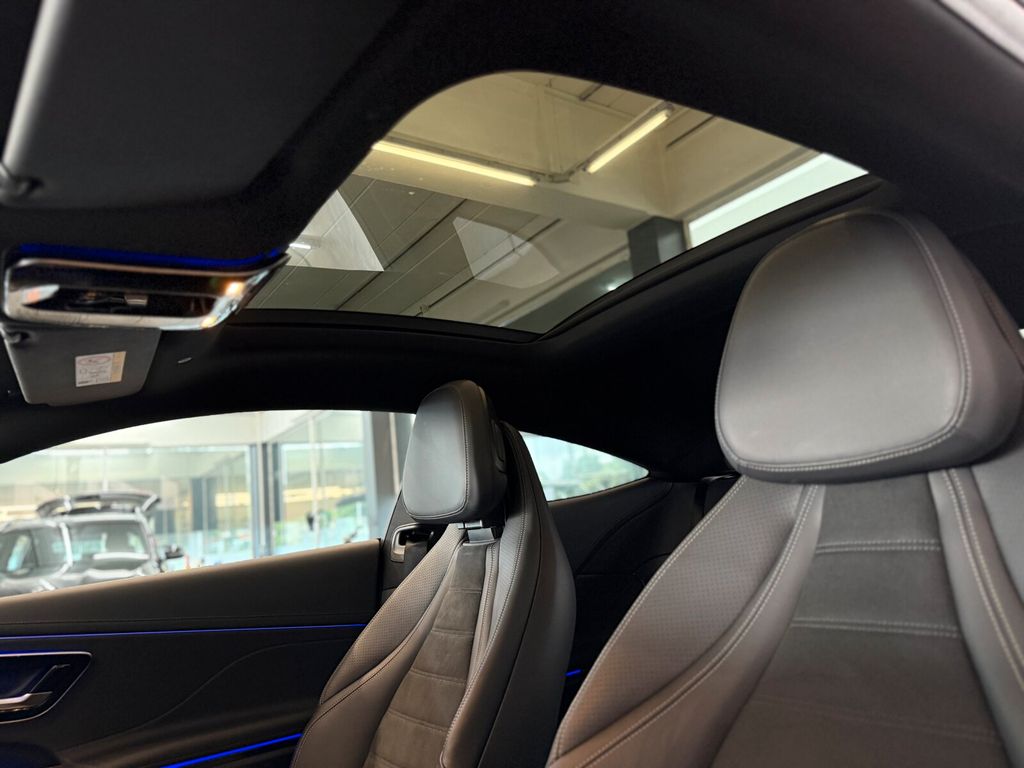 Mercedes-Benz CLE 220 2024