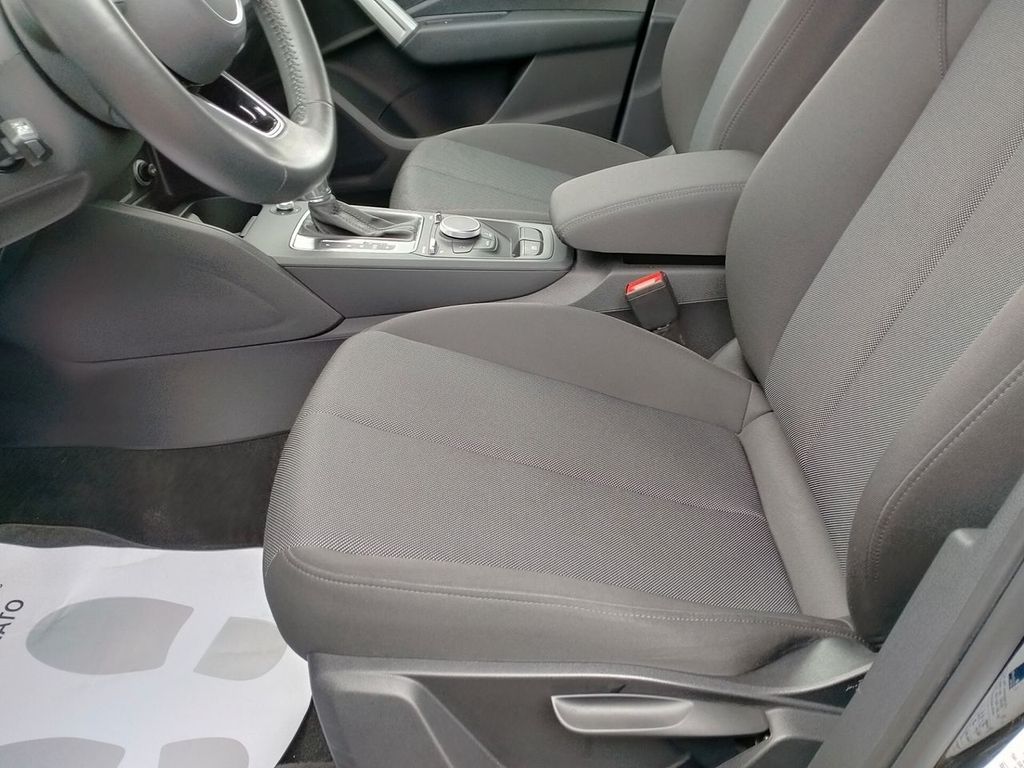 Audi Q2 2018