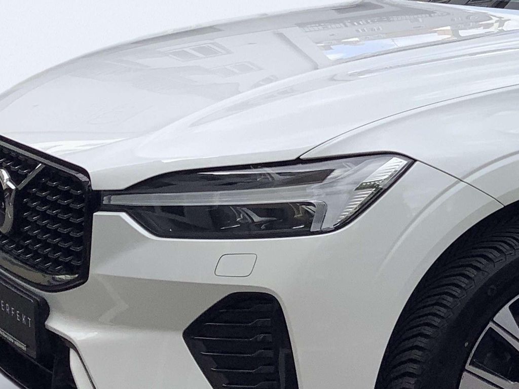 Volvo XC60 2022