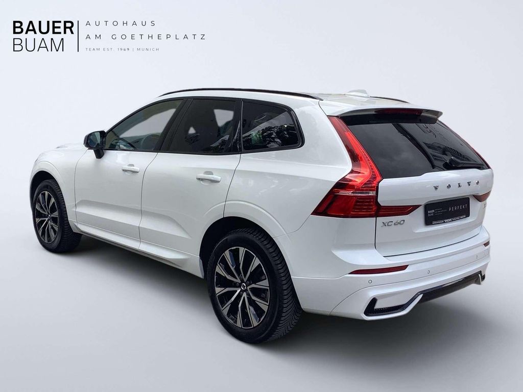 Volvo XC60 2022