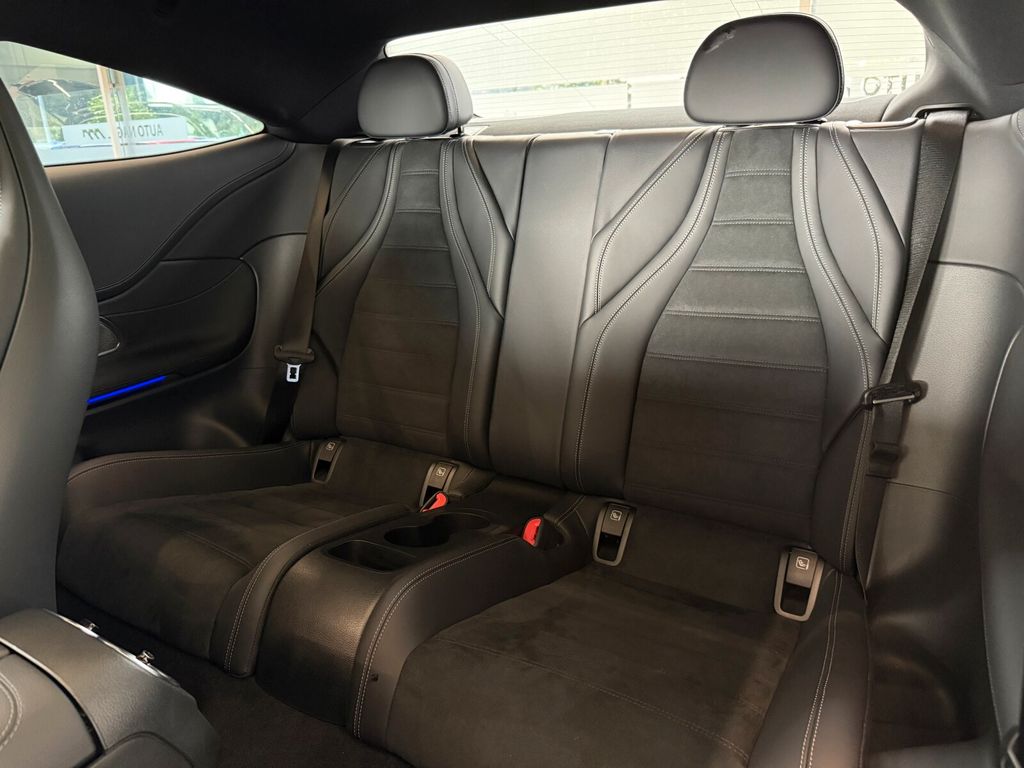 Mercedes-Benz CLE 220 2024