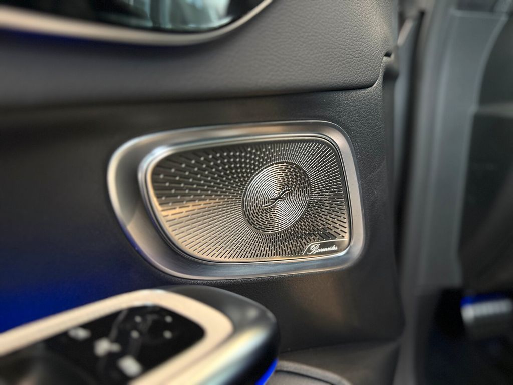 Mercedes-Benz CLE 220 2024