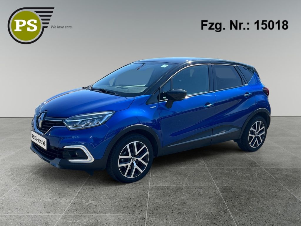 Renault Captur 2020