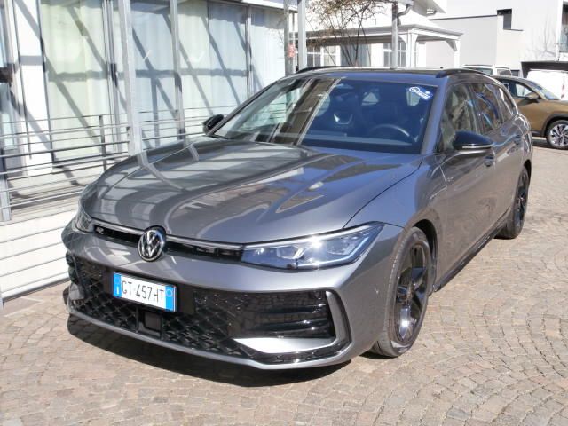 Volkswagen Passat Variant 2024