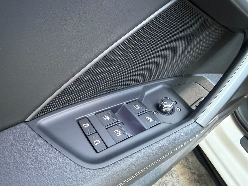 Audi A3 2025
