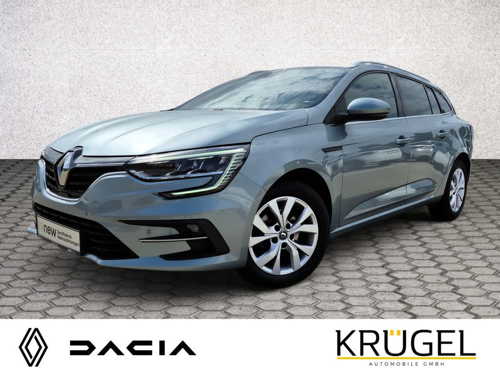 Renault Megane 2021
