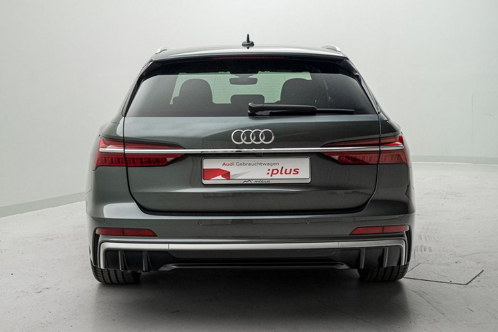 Audi S6 2024