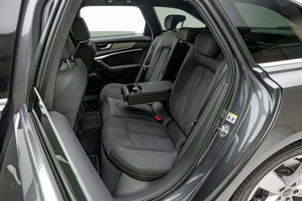 Audi S6 2024