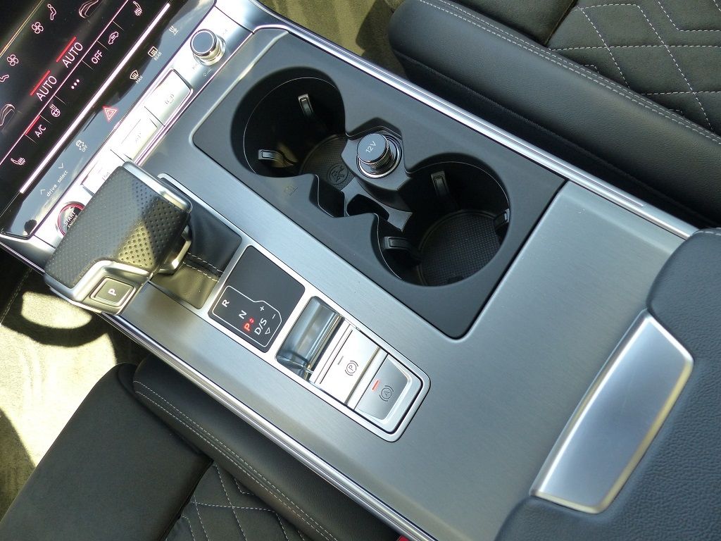 Audi S6 2024