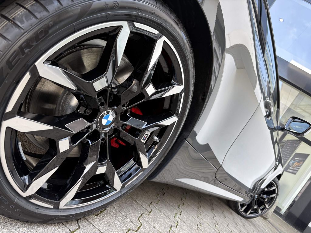 BMW 430 2025