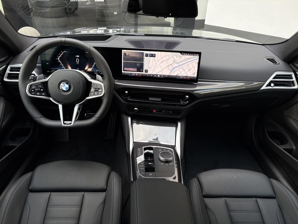 BMW 430 2025