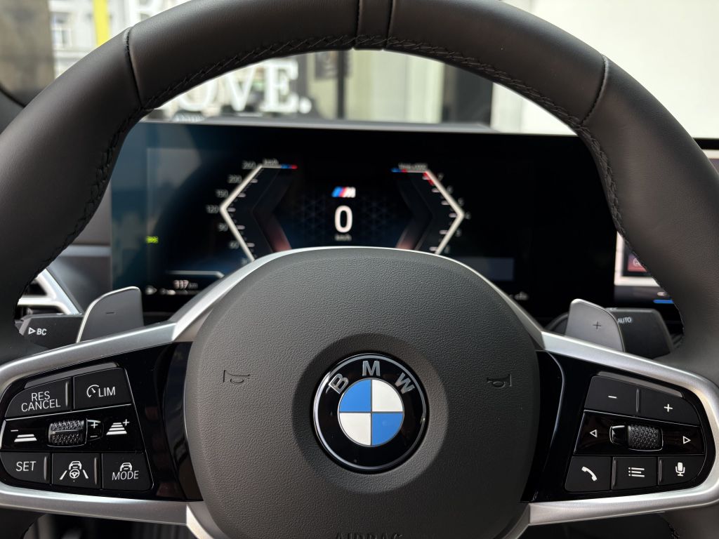 BMW 430 2025