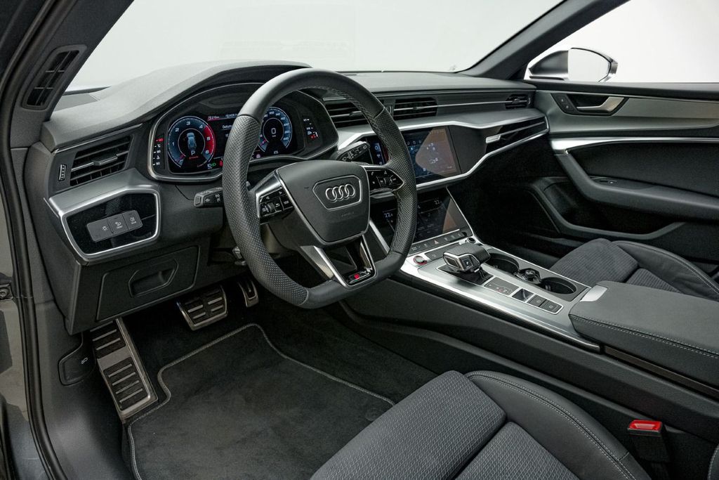 Audi S6 2024