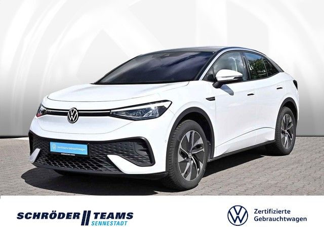 Volkswagen ID.5 2023