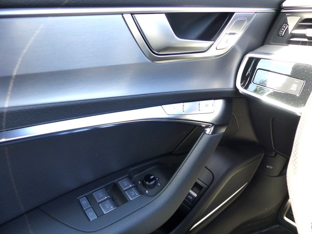 Audi S6 2024