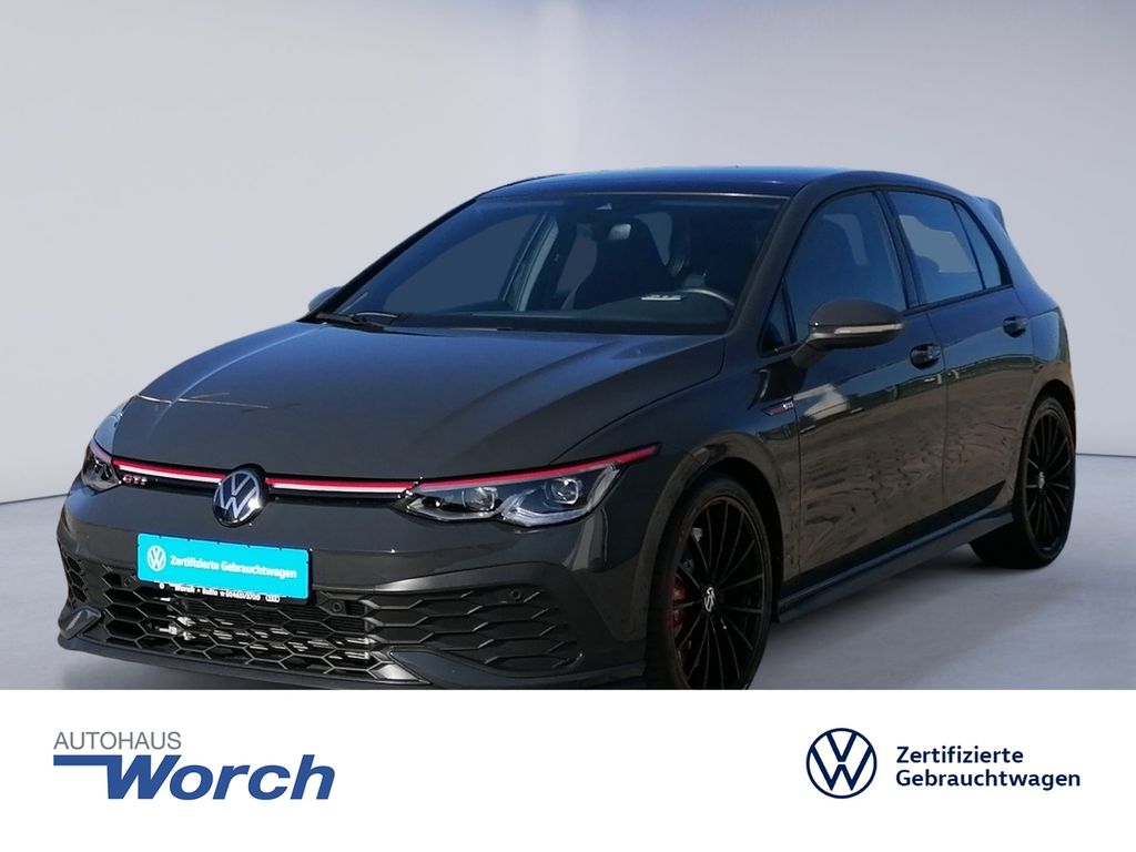 Volkswagen Golf 2024