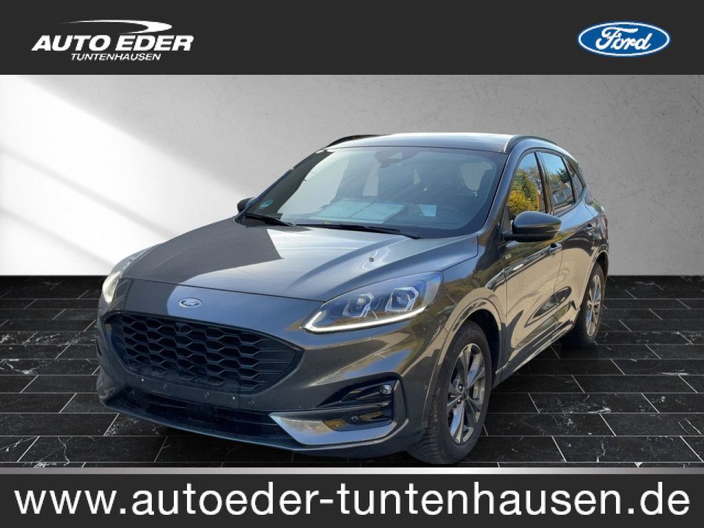 Ford Kuga 2023