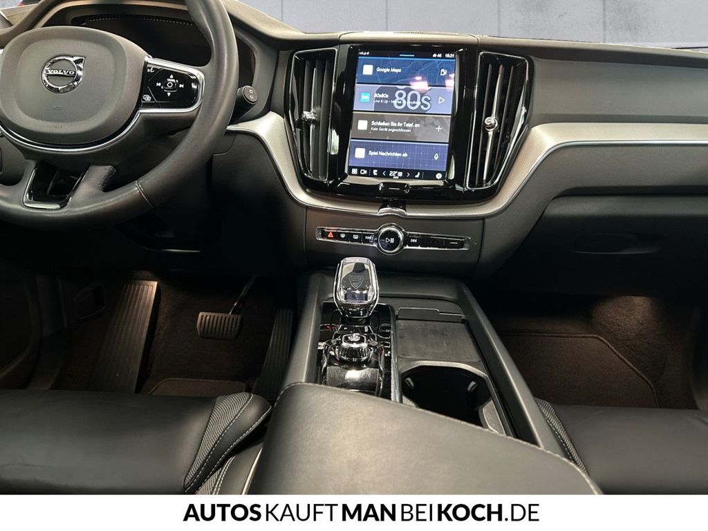 Volvo XC60 2023