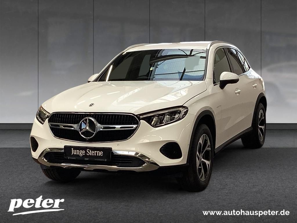 Mercedes-Benz GLC 300 2024