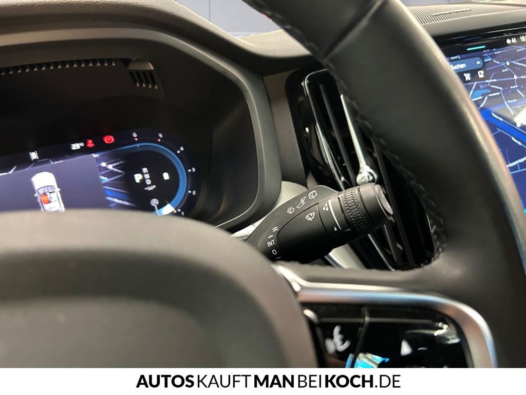 Volvo XC60 2023
