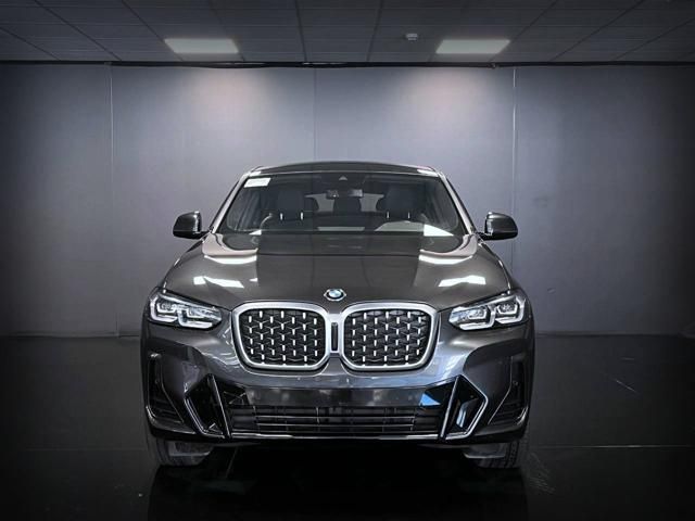BMW X4 2023