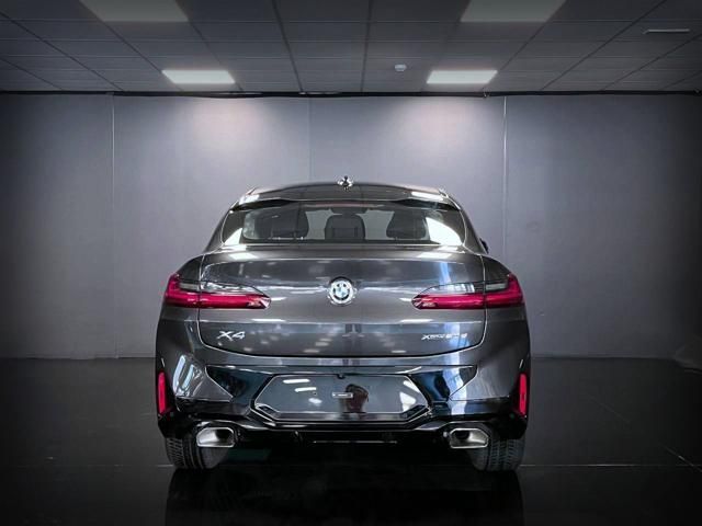 BMW X4 2023