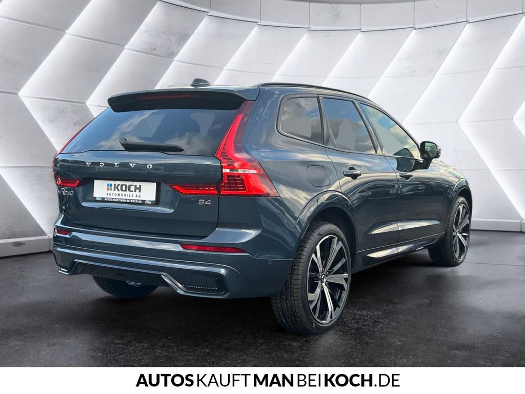 Volvo XC60 2023